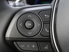 Toyota Corolla Cross Hybrid 140 Dynamic Automaat 140pk thumbnail 10