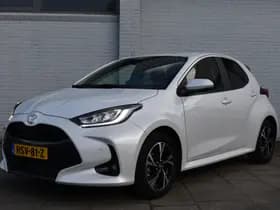 Toyota Yaris 1.5 Hybrid 115 First Edition Limited Automaat 116pk