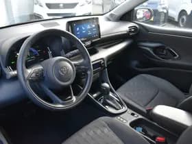 Toyota Yaris 1.5 Hybrid 115 First Edition Limited Automaat 116pk thumbnail 19