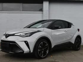 Toyota C-HR 1.8 Hybrid GR-Sport Limited Automaat 122pk