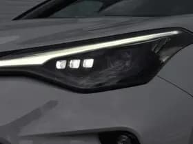 Toyota C-HR 1.8 Hybrid GR-Sport Limited Automaat 122pk thumbnail 2