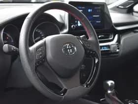 Toyota C-HR 1.8 Hybrid GR-Sport Limited Automaat 122pk thumbnail 13