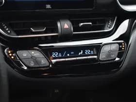 Toyota C-HR 1.8 Hybrid GR-Sport Limited Automaat 122pk thumbnail 15