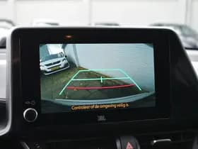 Toyota C-HR 1.8 Hybrid GR-Sport Limited Automaat 122pk thumbnail 17