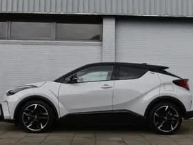 Toyota C-HR 1.8 Hybrid GR-Sport Limited Automaat 122pk thumbnail 3