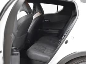 Toyota C-HR 1.8 Hybrid GR-Sport Limited Automaat 122pk thumbnail 22