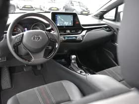 Toyota C-HR 1.8 Hybrid GR-Sport Limited Automaat 122pk thumbnail 24