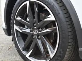 Toyota C-HR 1.8 Hybrid GR-Sport Limited Automaat 122pk thumbnail 4