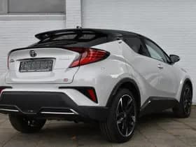 Toyota C-HR 1.8 Hybrid GR-Sport Limited Automaat 122pk thumbnail 5