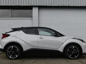 Toyota C-HR 1.8 Hybrid GR-Sport Limited Automaat 122pk thumbnail 7