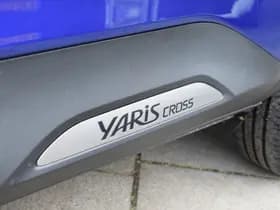 Toyota Yaris Cross 1.5 Hybrid 115 Active Automaat 116pk thumbnail 2