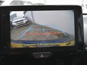 Toyota Yaris Cross 1.5 Hybrid 115 Active Automaat 116pk thumbnail 15