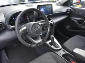 Toyota Yaris Cross 1.5 Hybrid 115 Active Automaat 116pk thumbnail 18