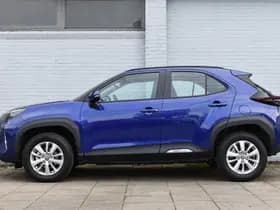 Toyota Yaris Cross 1.5 Hybrid 115 Active Automaat 116pk thumbnail 5