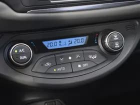 Toyota Yaris 1.5 Hybrid Dynamic Automaat 100pk thumbnail 11