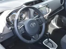 Toyota Yaris 1.5 Hybrid Dynamic Automaat 100pk thumbnail 15