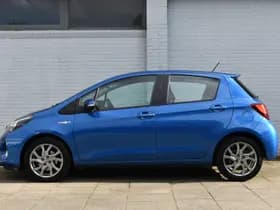 Toyota Yaris 1.5 Hybrid Dynamic Automaat 100pk thumbnail 19