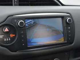 Toyota Yaris 1.5 Hybrid Dynamic Automaat 100pk thumbnail 10