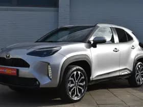 Toyota Yaris Cross 1.5 Hybrid 115 Dynamic Automaat 116pk