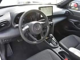 Toyota Yaris Cross 1.5 Hybrid 115 Dynamic Automaat 116pk thumbnail 2