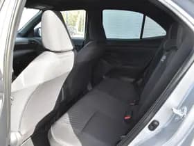 Toyota Yaris Cross 1.5 Hybrid 115 Dynamic Automaat 116pk thumbnail 22