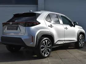 Toyota Yaris Cross 1.5 Hybrid 115 Dynamic Automaat 116pk thumbnail 4