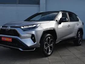 Toyota RAV4 2.5 Plug-in Hybrid AWD Bi-Tone Plus Automaat 306pk