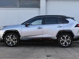 Toyota RAV4 2.5 Plug-in Hybrid AWD Bi-Tone Plus Automaat 306pk thumbnail 12