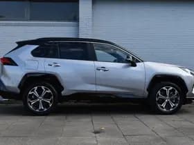 Toyota RAV4 2.5 Plug-in Hybrid AWD Bi-Tone Plus Automaat 306pk thumbnail 17