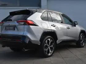 Toyota RAV4 2.5 Plug-in Hybrid AWD Bi-Tone Plus Automaat 306pk thumbnail 5