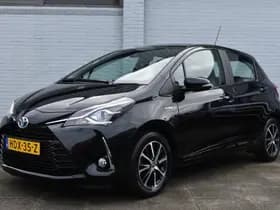 Toyota Yaris 1.5 Hybrid Dynamic Limited Automaat 100pk