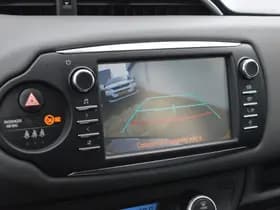 Toyota Yaris 1.5 Hybrid Dynamic Limited Automaat 100pk thumbnail 11