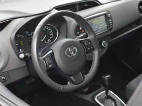 Toyota Yaris 1.5 Hybrid Dynamic Limited Automaat 100pk thumbnail 15