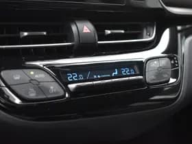 Toyota C-HR 1.8 Hybrid Executive Ultimate Automaat 122pk thumbnail 19