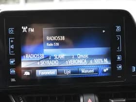 Toyota C-HR 1.8 Hybrid Executive Ultimate Automaat 122pk thumbnail 21