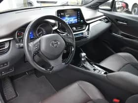 Toyota C-HR 1.8 Hybrid Executive Ultimate Automaat 122pk thumbnail 22