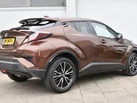 Toyota C-HR 1.8 Hybrid Executive Ultimate Automaat 122pk thumbnail 5