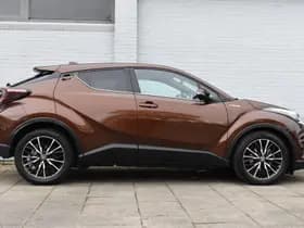 Toyota C-HR 1.8 Hybrid Executive Ultimate Automaat 122pk thumbnail 7