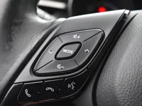 Toyota C-HR 1.8 Hybrid Executive Ultimate Automaat 122pk thumbnail 9