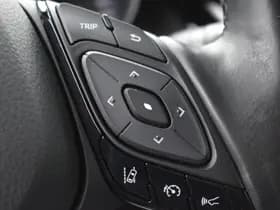 Toyota C-HR 1.8 Hybrid Executive Ultimate Automaat 122pk thumbnail 10