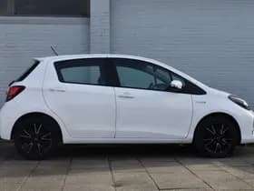 Toyota Yaris 1.5 Hybrid Dynamic Automaat 100Pk thumbnail 13