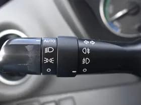 Toyota Yaris 1.5 Hybrid Dynamic Automaat 100Pk thumbnail 16