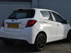 Toyota Yaris 1.5 Hybrid Dynamic Automaat 100Pk thumbnail 5