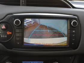 Toyota Yaris 1.5 Hybrid Dynamic Automaat 100Pk thumbnail 6