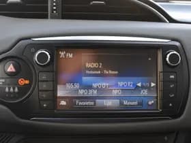 Toyota Yaris 1.5 Hybrid Dynamic Automaat 100Pk thumbnail 7