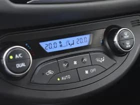 Toyota Yaris 1.5 Hybrid Dynamic Automaat 100Pk thumbnail 10