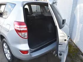 Toyota RAV4 2.0 VVTi Executive Business Automaat 158Pk thumbnail 20