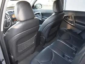 Toyota RAV4 2.0 VVTi Executive Business Automaat 158Pk thumbnail 23