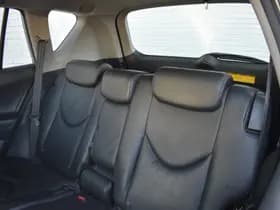 Toyota RAV4 2.0 VVTi Executive Business Automaat 158Pk thumbnail 24