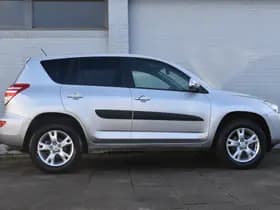 Toyota RAV4 2.0 VVTi Executive Business Automaat 158Pk thumbnail 25